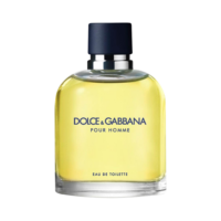 Dolce Gabbana Pour Homme EDT