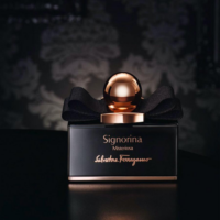 Salvatore Ferragamo Misteriosa EDP
