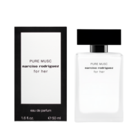 Narciso Rodriguez Pure Musc EDP