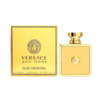 Versace Pour Femme Oud Oriental 100ml EDP