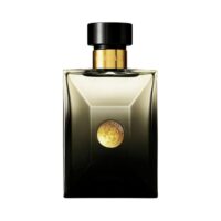 Versace Pour Homme Oud Noir 100ml EDP