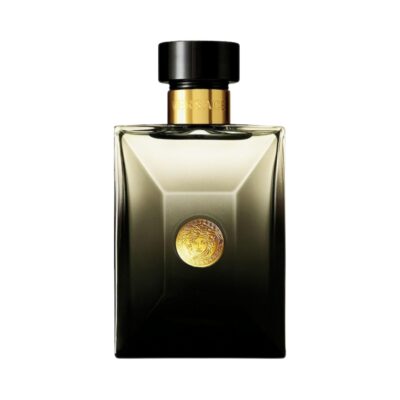 Versace Pour Homme Oud Noir 100ml EDP