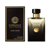 Versace Pour Homme Oud Noir 100ml EDP