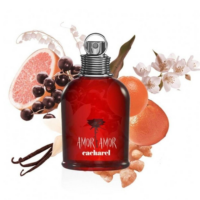 Cacharel Amor Amor EDT