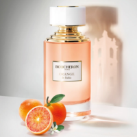Boucheron Orange de Bahia 125ml EDP
