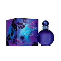 Britney Spears Midnight Fantasy EDP