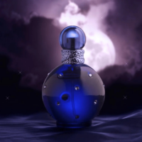 Britney Spears Midnight Fantasy EDP