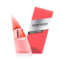 Bruno Banani Absolute Woman EDT