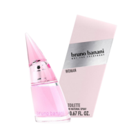 Bruno Banani Woman EDT