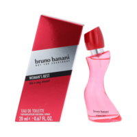 Bruno Banani Woman’s Best edt