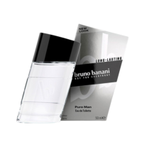 Bruno Banani Pure Man EDT