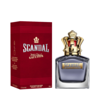 Jean Paul Gaultier Scandal Pour Homme EDT