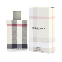 Burberry London EDP W