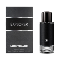 Mont Blanc Explorer EDP