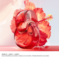 Bvlgari Omnia Coral edt