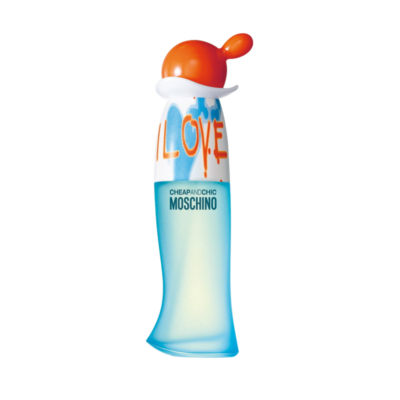 Moschino Cheap & Chic I Love Love EDT