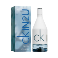 Calvin Klein IN2U For Him EDT