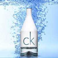 Calvin Klein IN2U For Him EDT