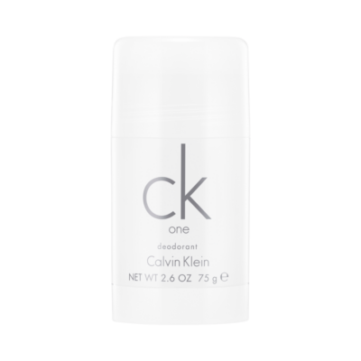 Calvin Klein One Deo Stick 75g