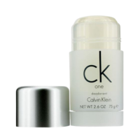 Calvin Klein One Deo Stick 75g