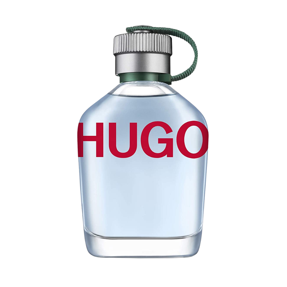 Hugo Boss Hugo Man EDT