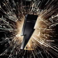 Carolina Herrera Bad Boy EDT