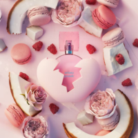 Ariana Grande Thank You Next EDP