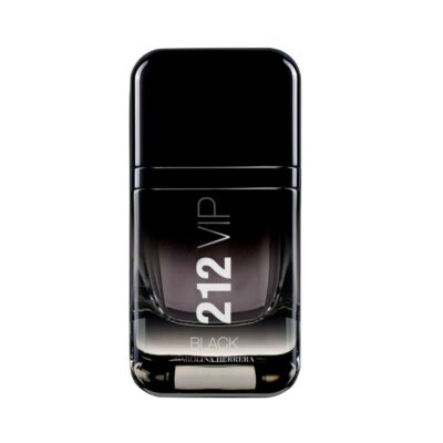 Carolina Herrera 212 Vip Black EDP