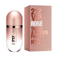 Carolina Herrera Vip Rose EDP