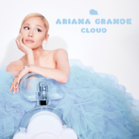 Ariana Grande Cloud EDP
