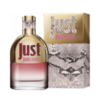 Roberto Cavalli Just Cavalli EDT