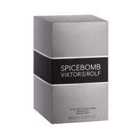 Viktor & Rolf Spicebomb EDT M