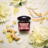 Versace Crystal Noir EDP