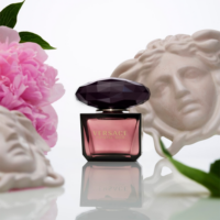 Versace Crystal Noir EDP