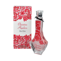 Christina Aguilera Red Sin EDP