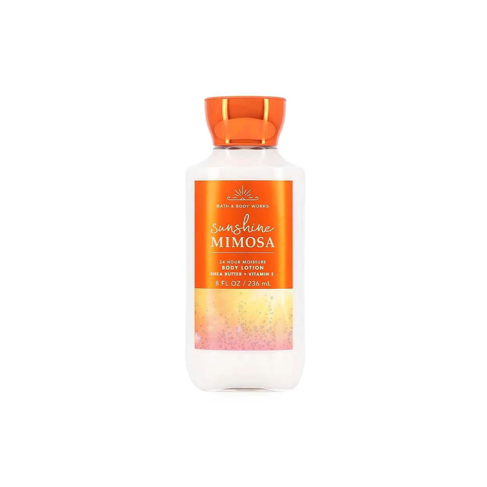 Bath & Body Works Sunshine Mimosa Body — Mist Parfumerija