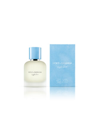 Dolce & Gabbana Light Blue Pour Homme Eau de Toilette