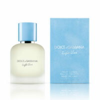 Dolce & Gabbana Light Blue Pour Homme Eau de Toilette