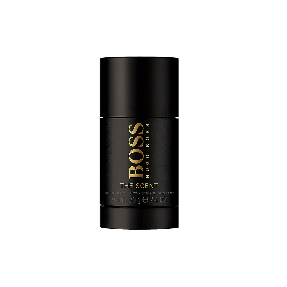 Hugo Boss The Scent Deo stick 75ml — MiST Parfumerija