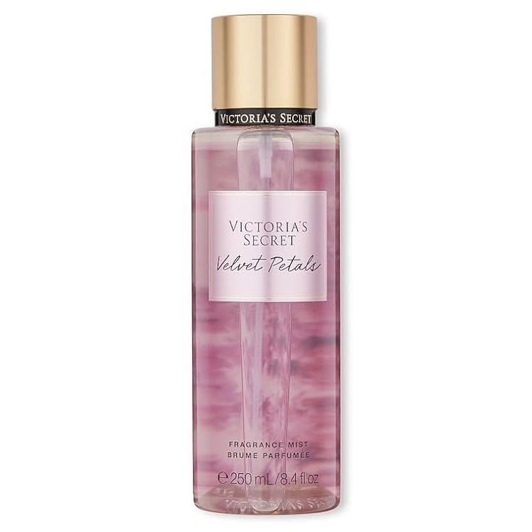 Victoria’s Secret Velvet Petals Body Mist 250ml