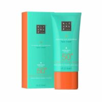 Rituals The Ritual Of Karma Sun Protection Face Cream SPF 50