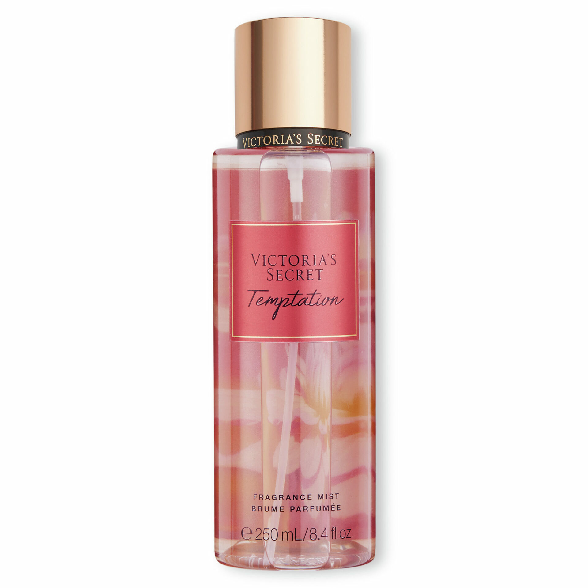 Victoria’s Secret Temptation Body Mist 250ml