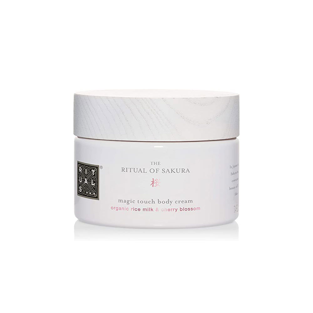 The Ritual Of Sakura Body Cream 220ml