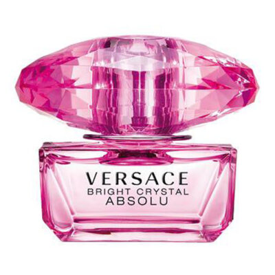 Versace Bright Crystal Absolu EDP