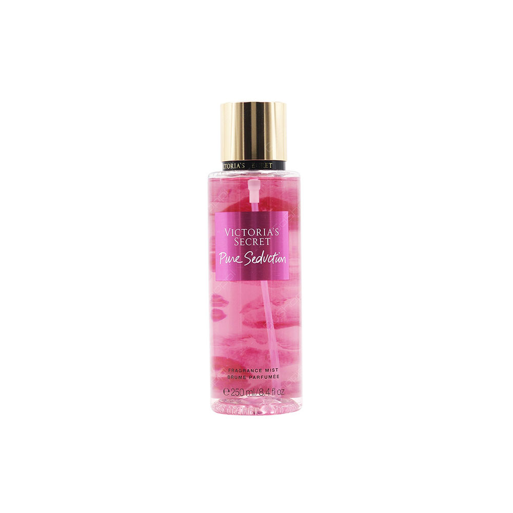 Victorias Secret Pure Seduction Body Mist 250 Ml  XNCUC
