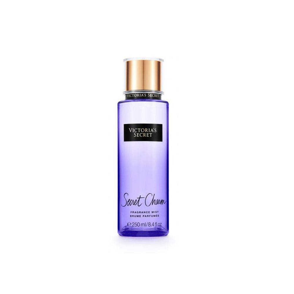 Victoria's Secret Secret Charm Body Mist 250ml — Mist Parfumerija