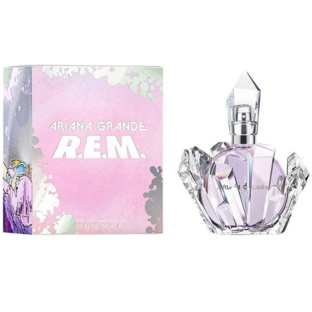 Ariana Grande R.E.M. EDP