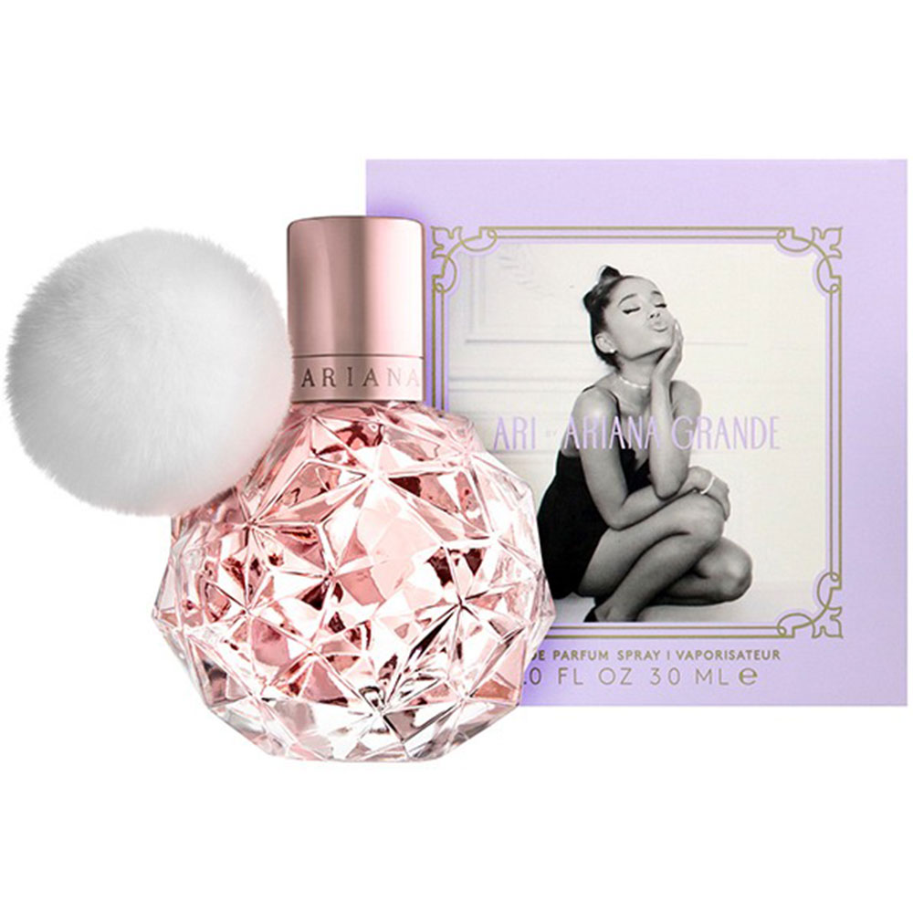 Ariana Grande Ari EDP