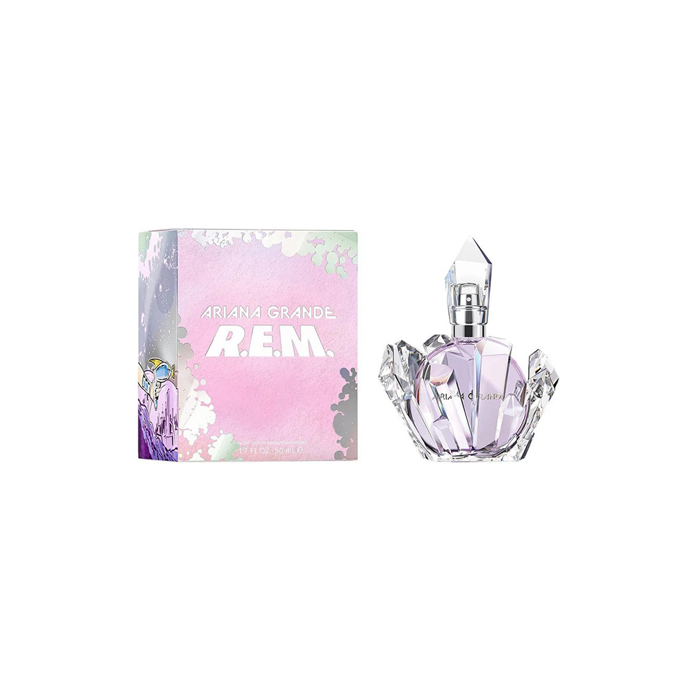 Ariana Grande R.E.M. EDP — MiST Parfumerija