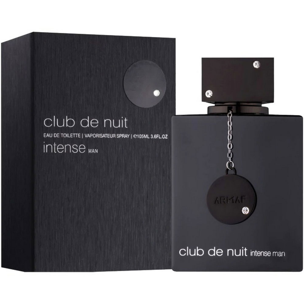 Armaf Club de Nuit Intense Man 105ml EDT